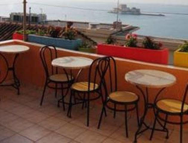 Bonne Nuit Pension Nauplion Exterior foto