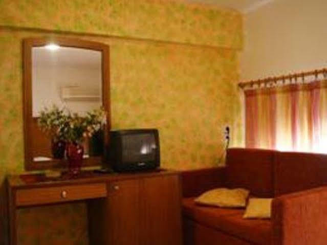 Bonne Nuit Pension Nauplion Exterior foto